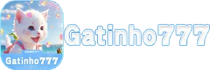 GATINHO777 LOGO